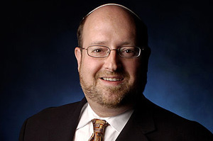 Rabbi Kenneth Brander